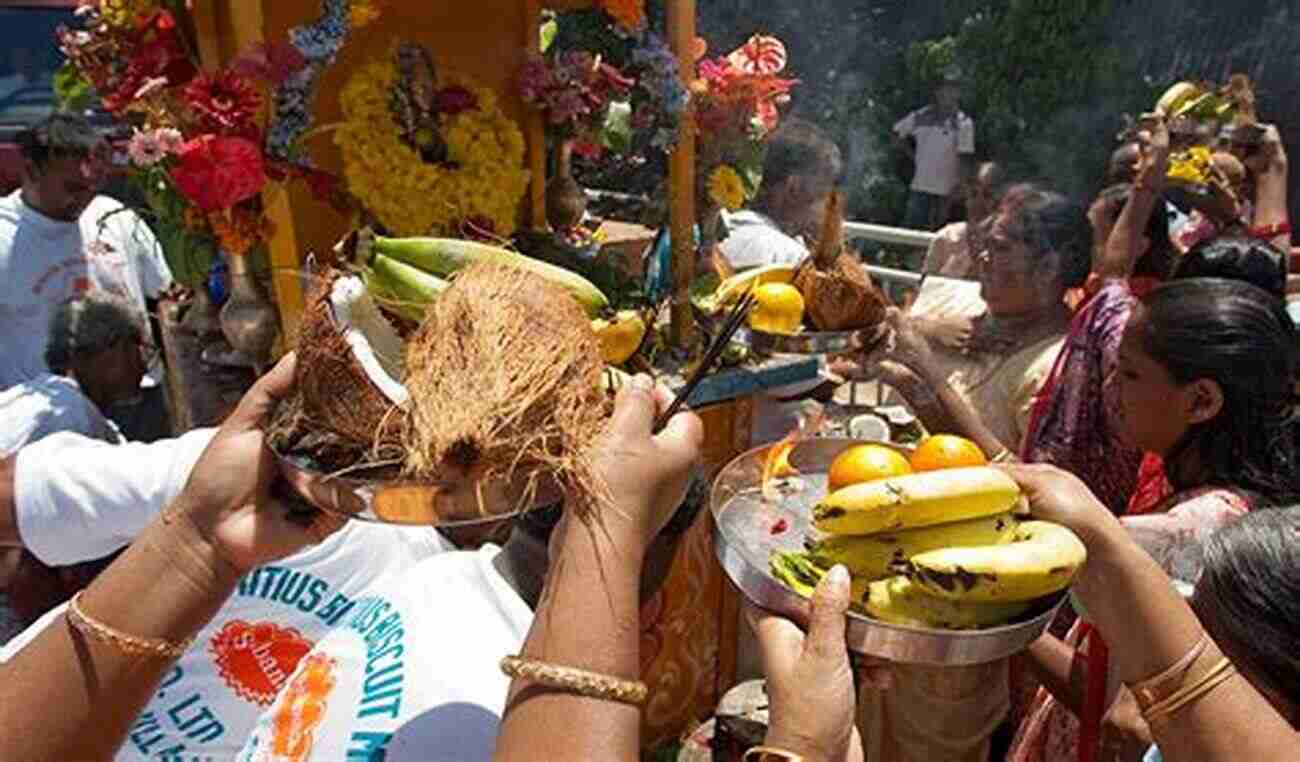 Immersing In Mauritian Culture And Tradition Tales Of Mauritius Paolo Rossetti