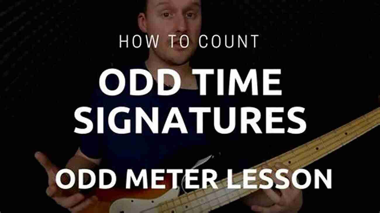 Improve Your Odd Time Playing Counting Odd Time Signatures Odd Time Drumming Foundation: Improve Your Odd Time Playing With These Odd Time Drumming Lessons For Beginners (Time Space And Drums 5)