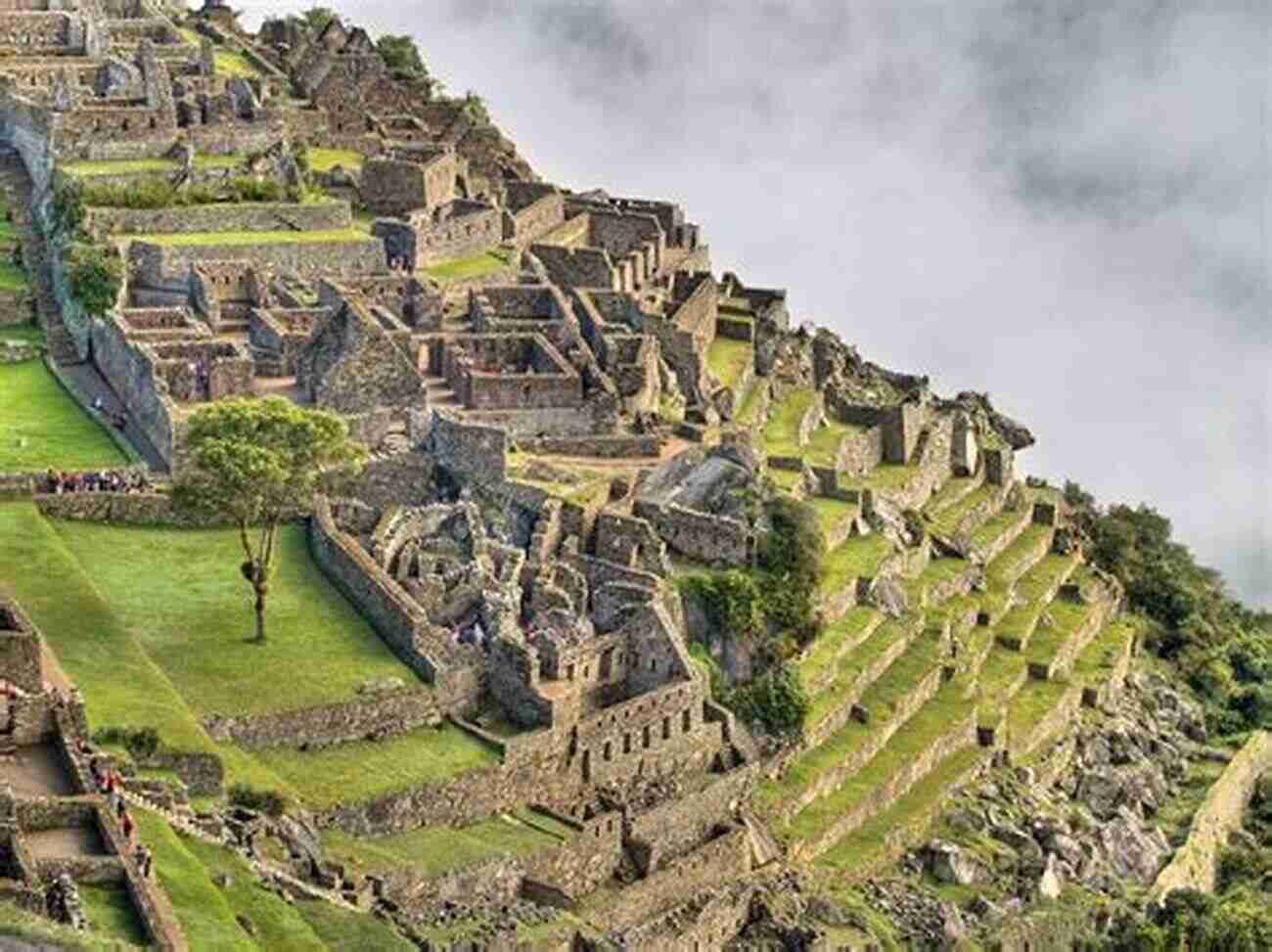 Inca Trail In Peru, Leading To The Ancient Ruins Of Machu Picchu The 10 Best Hikes In Yellowstone National Park: The Greatest Hikes On Earth