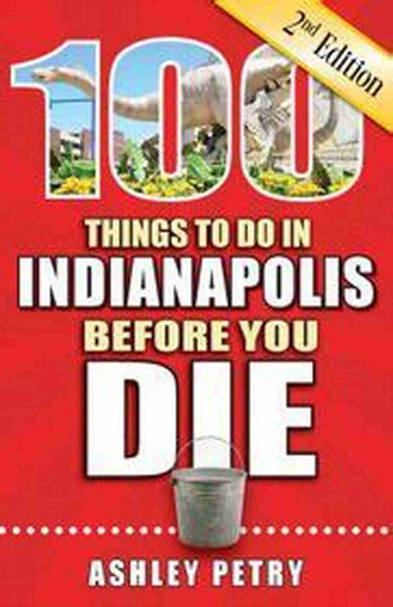 Indianapolis Zoo 100 Things To Do In Indianapolis Before You Die Second Edition