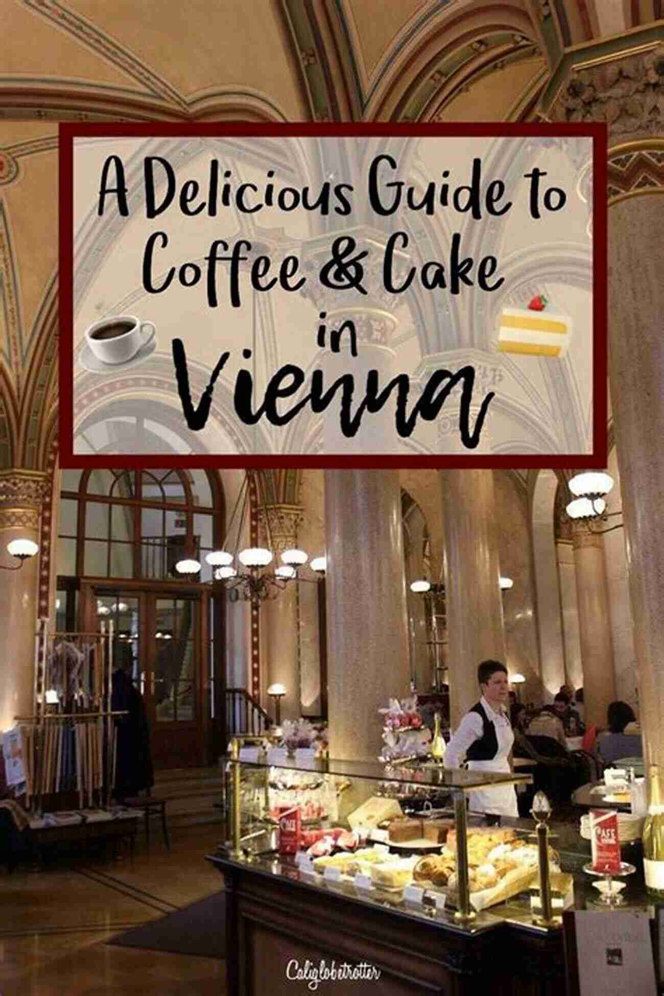 Indulge In Delicious Food And Explore Vienna's Secessionist Movement Viennawalks: Four Intimate Walking Tours Of Vienna S Most Historic And Enchanting Neighborhoods