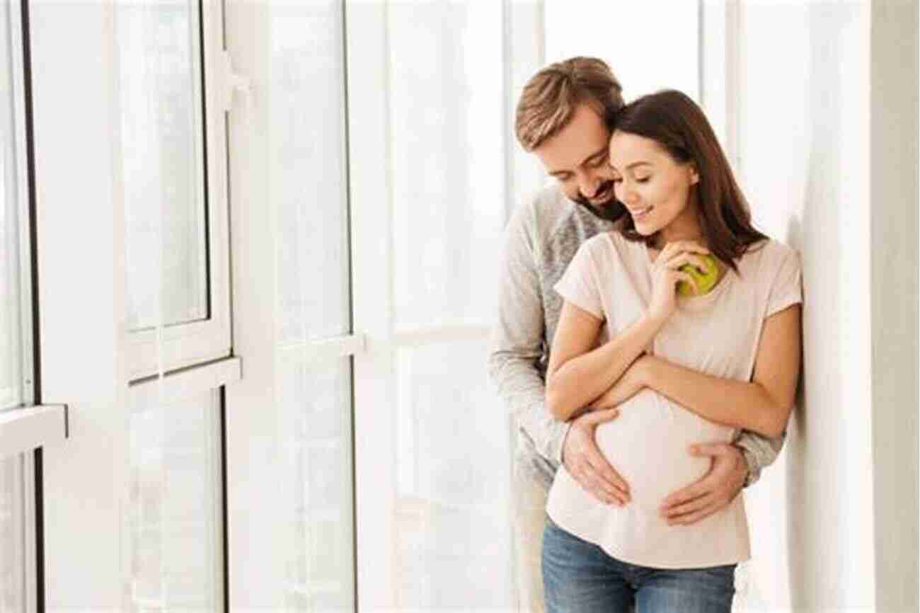 Jack And His Partner During Pregnancy What Has Your Sister Done?: Stories Of Unplanned Pregnancy