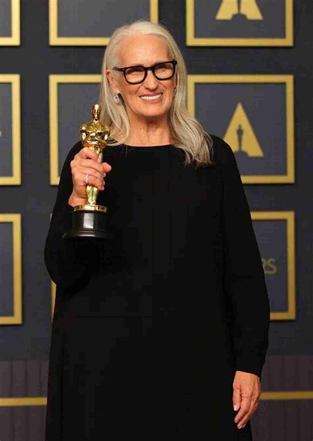 Jane Campion An Oscar Winning Director With A Unique Perspective Film Makers: 15 Groundbreaking Women Directors (Women Of Power 5)