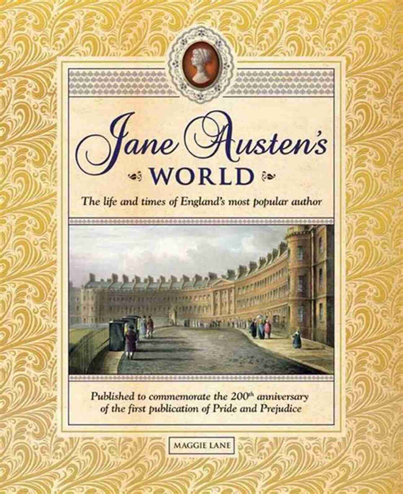 Jane The Authoress Pride And Prejudice Variation Characters: Discover The Intricacies Of Austen's World Jane The Authoress: A Pride And Prejudice Variation