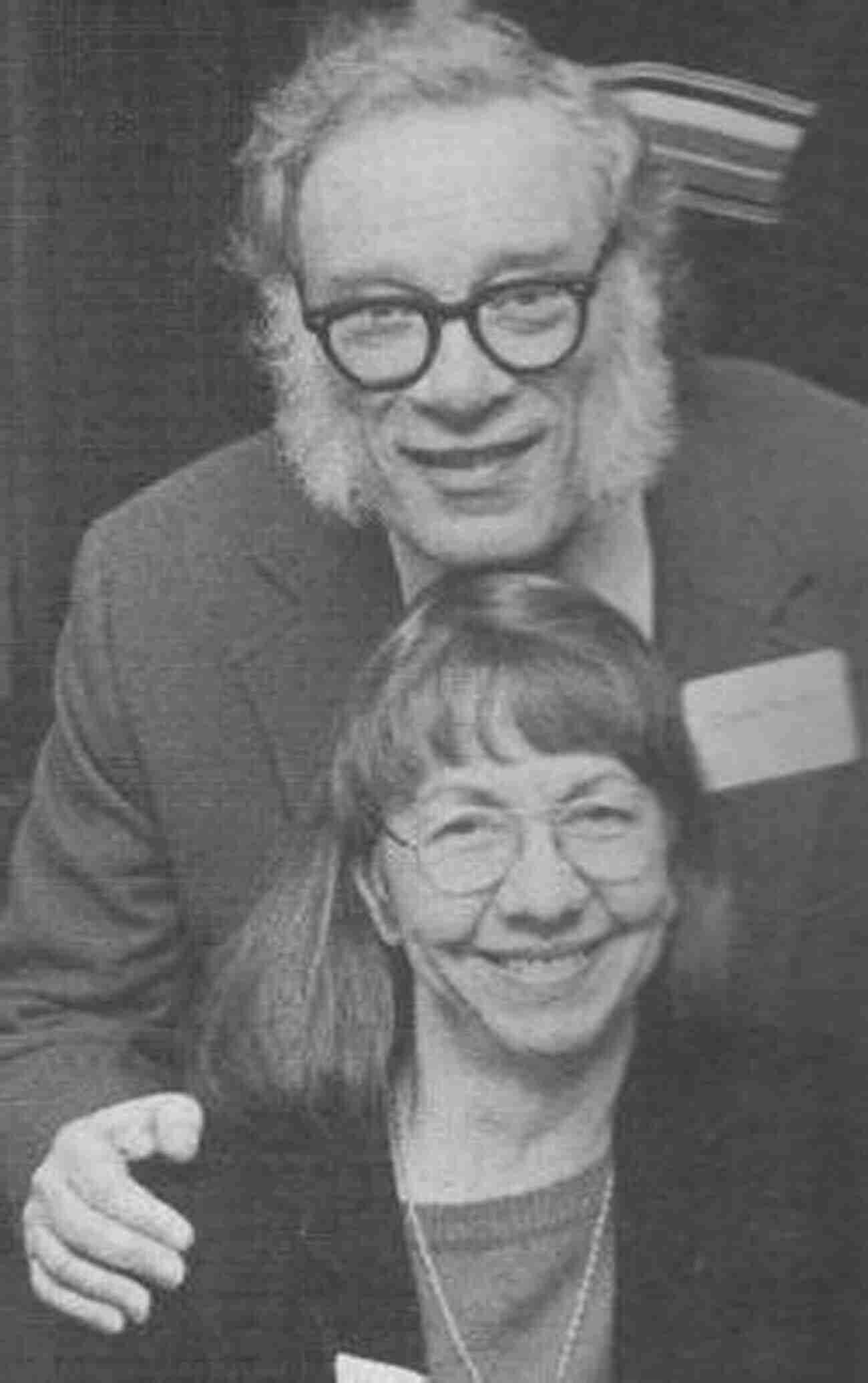 Janet Asimov Holding Her Book Of Poems For Wee Ones Poems For Wee Ones Janet Asimov