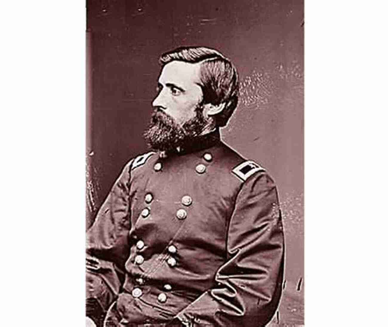 John Rawlins In The Midst Of The American Civil War The Life Of John A Rawlins (Abridged Annotated)