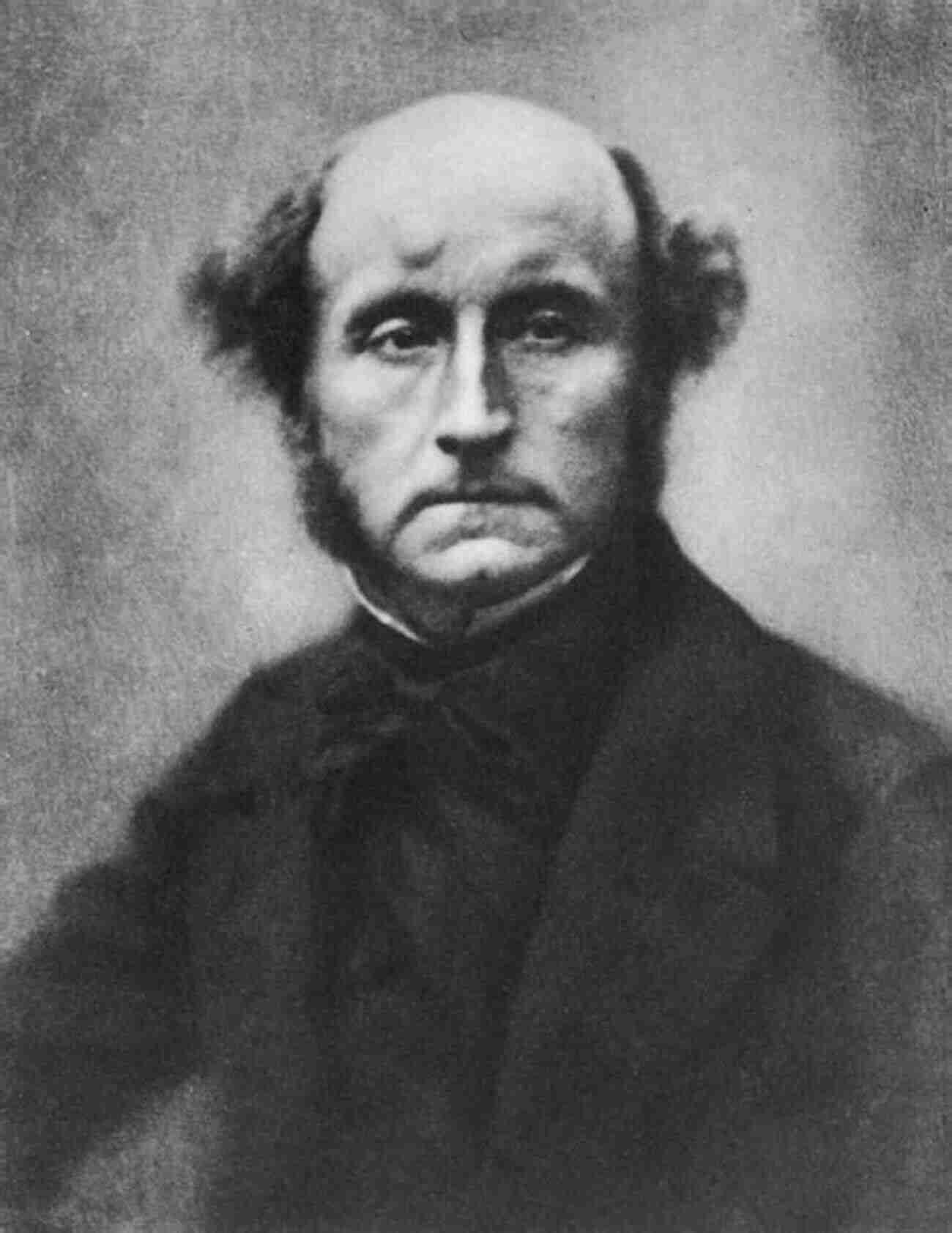 John Stuart Mill Philosopher Extraordinaire John Stuart Mill And The Meaning Of Life