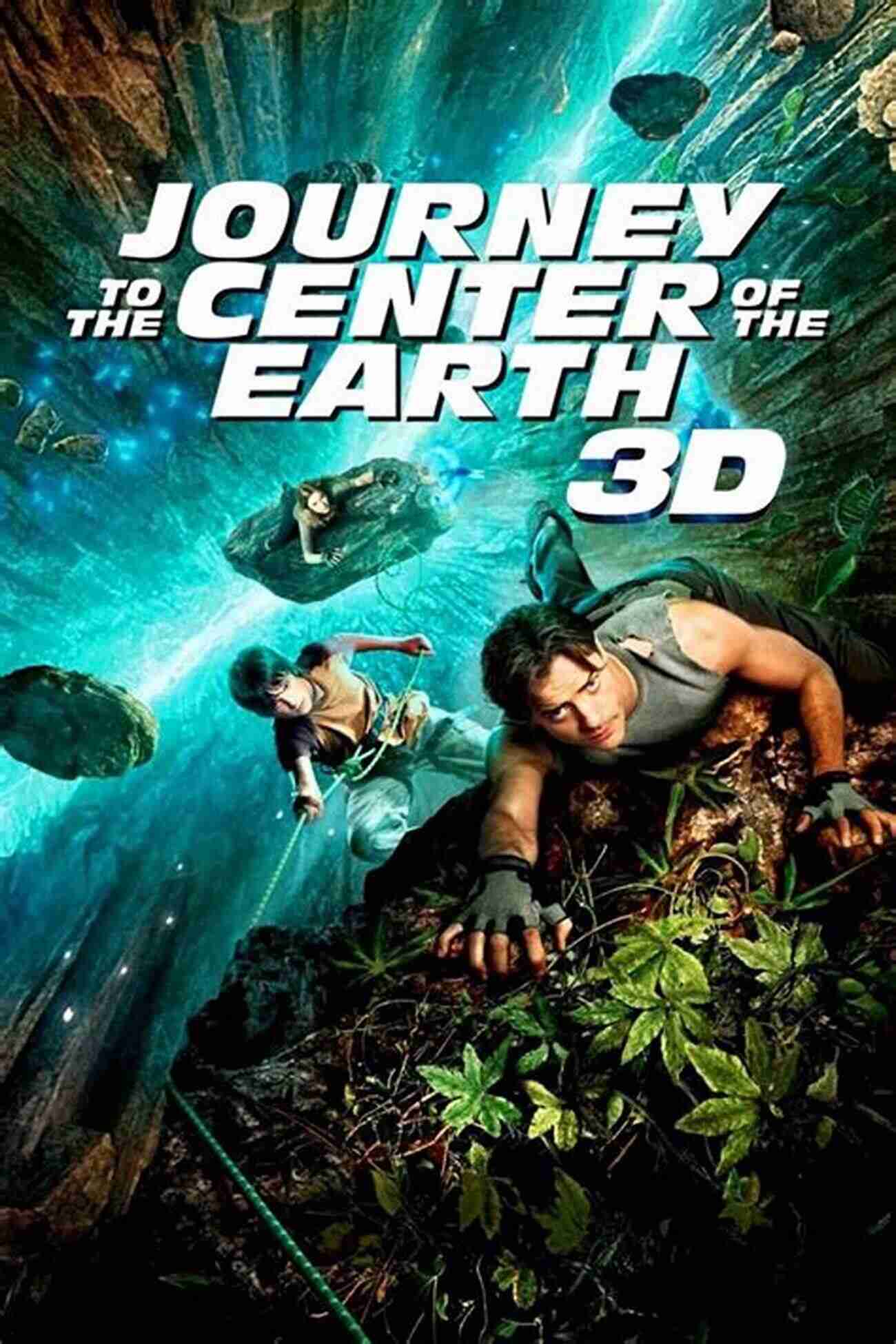 Journey To The Center Of The Earth A Journey To The Center Of The Earth