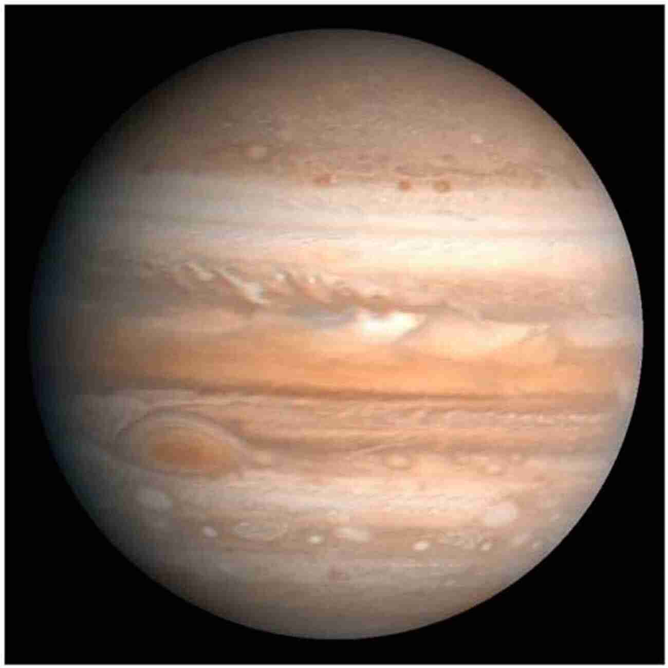 Jupiter: King Of The Gas Giants Our Sun Planets And Moons Children S Science Nature