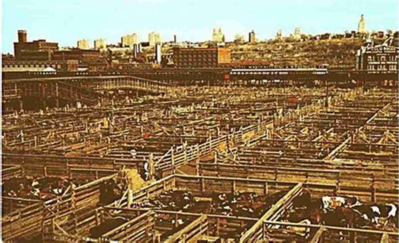 Kansas City Stockyards A History Lover S Guide To Kansas City (History Guide)