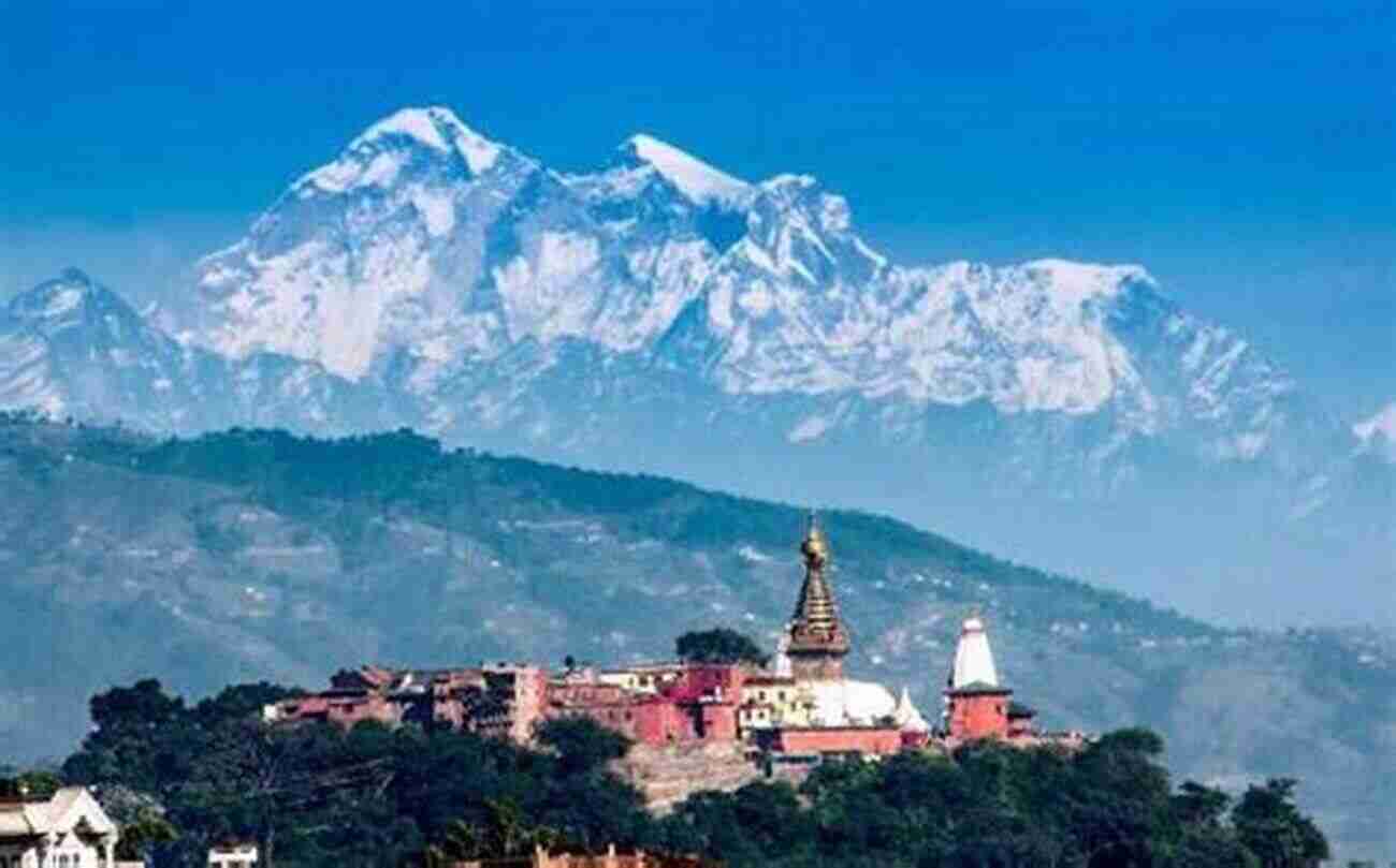 Kathmandu, Nepal Budget Friendly Himalayan Adventure Voyage For Less: Top Destinations For Seeing The World On A Budget