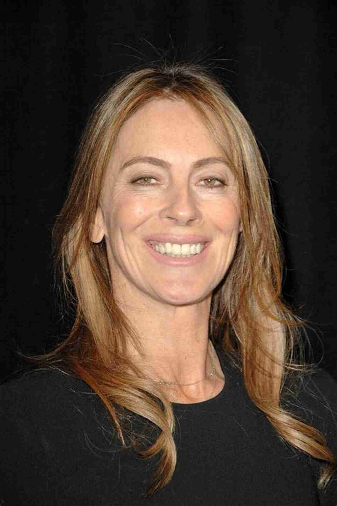 Kathryn Bigelow A Master Of Tension And Action Film Makers: 15 Groundbreaking Women Directors (Women Of Power 5)