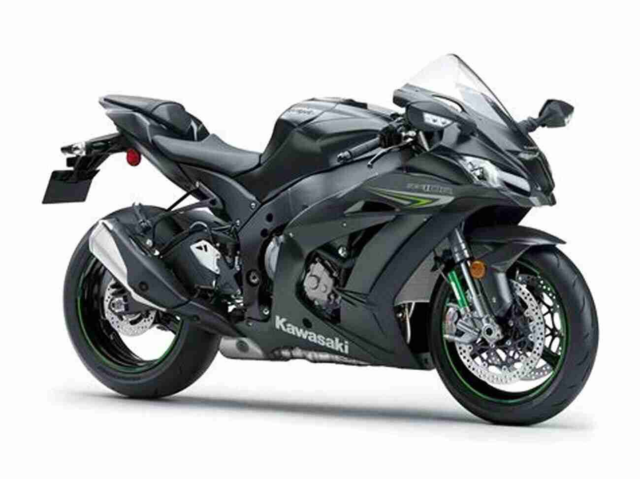 Kawasaki Ninja ZX 10R Summary: Reality Check: Review And Analysis Of Kawasaki S