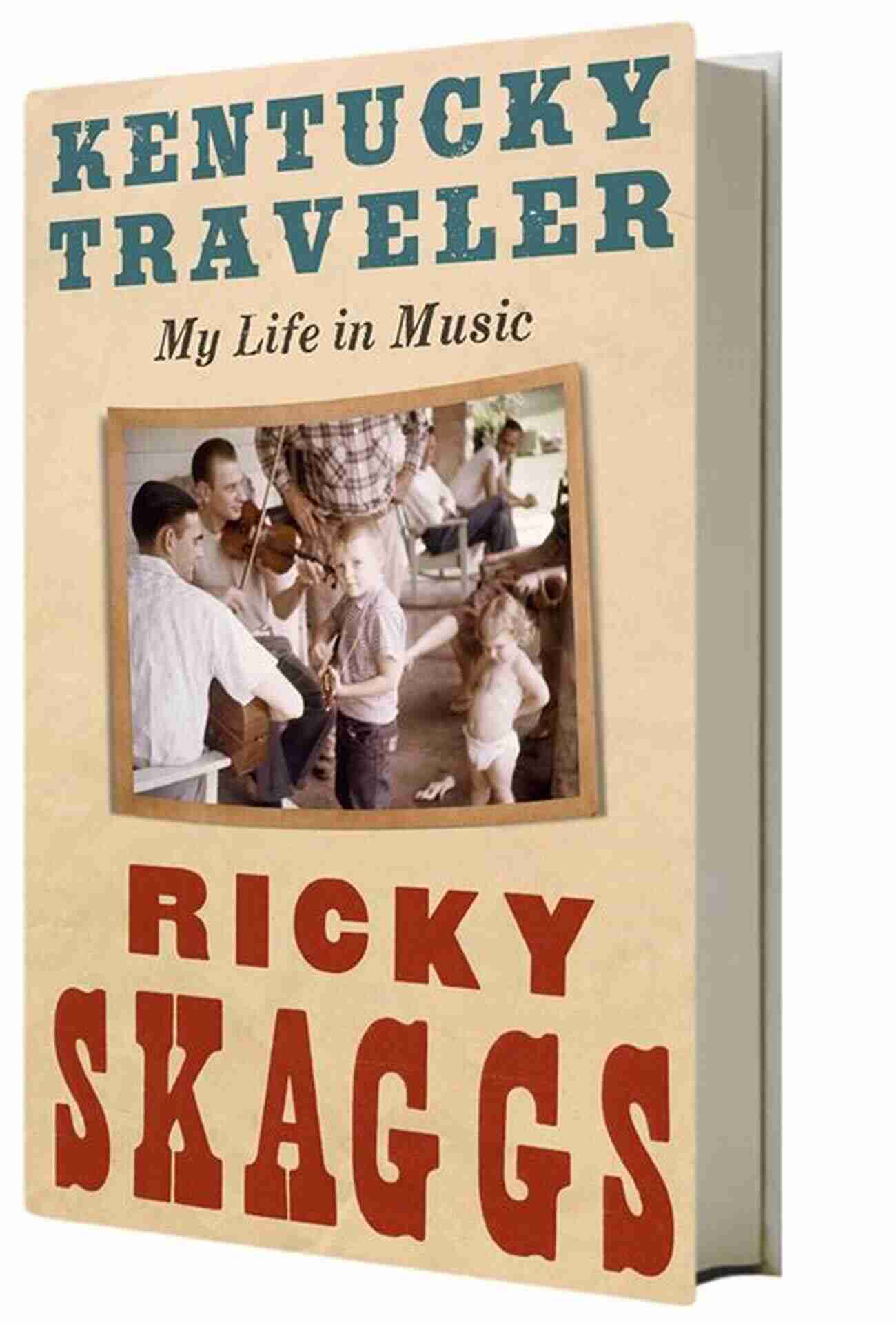 Kentucky Traveler Sharing His Knowledge And Passion For Bluegrass Music With Aspiring Musicians Kentucky Traveler: My Life In Music