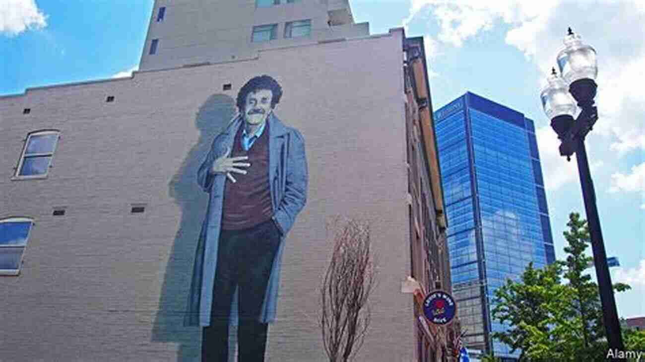 Kurt Vonnegut Museum 100 Things To Do In Indianapolis Before You Die Second Edition