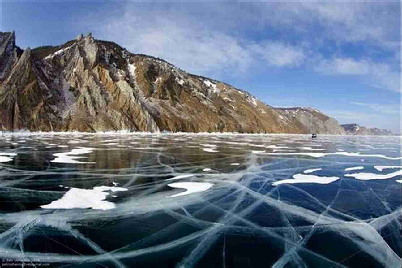 Lake Baikal Crystal Clear Waters In Siberia Sacred Sea: A Journey To Lake Baikal