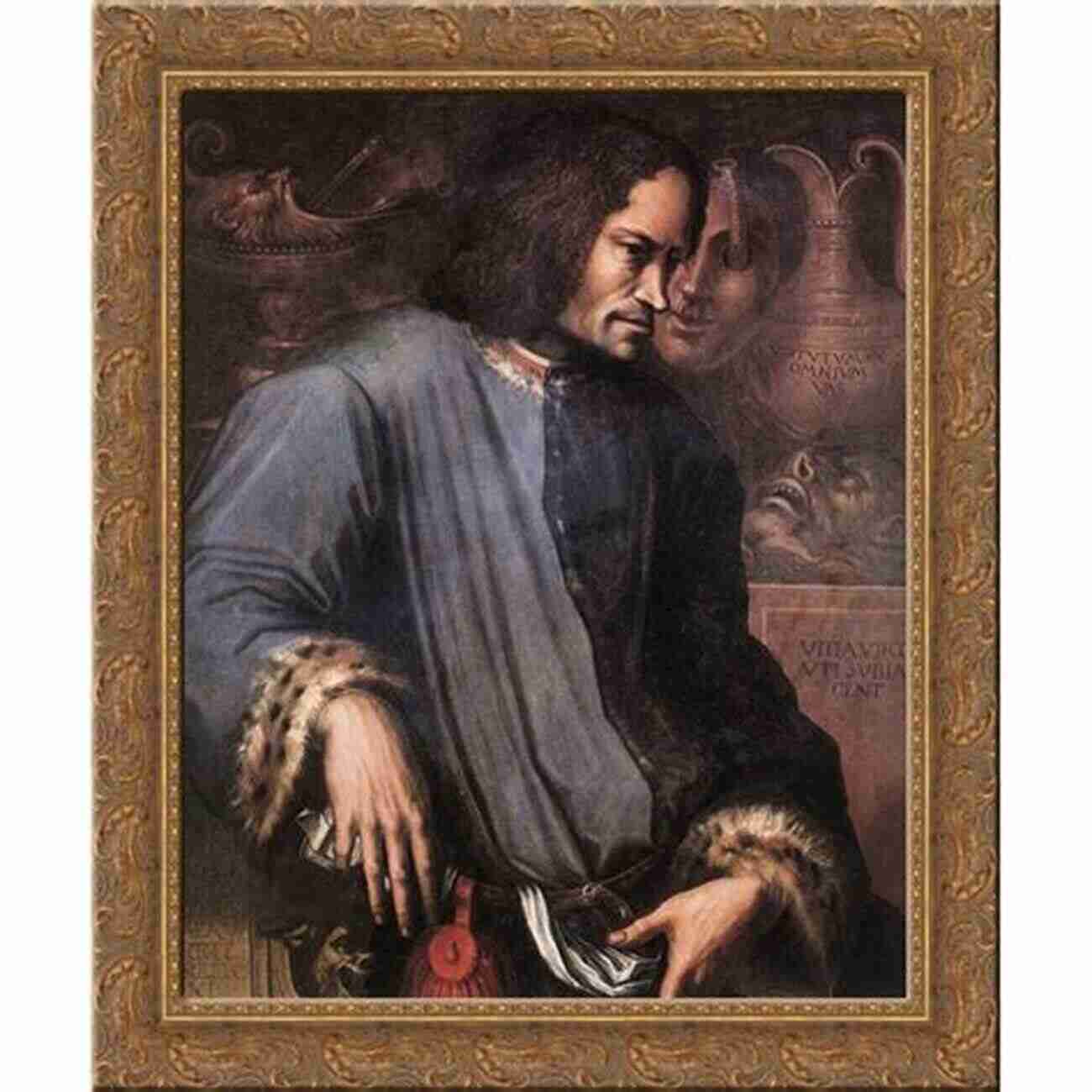 Lorenzo De Medici Art Lorenzo De Medici And The Art Of Magnificence (The Johns Hopkins Symposia In Comparative History 24)