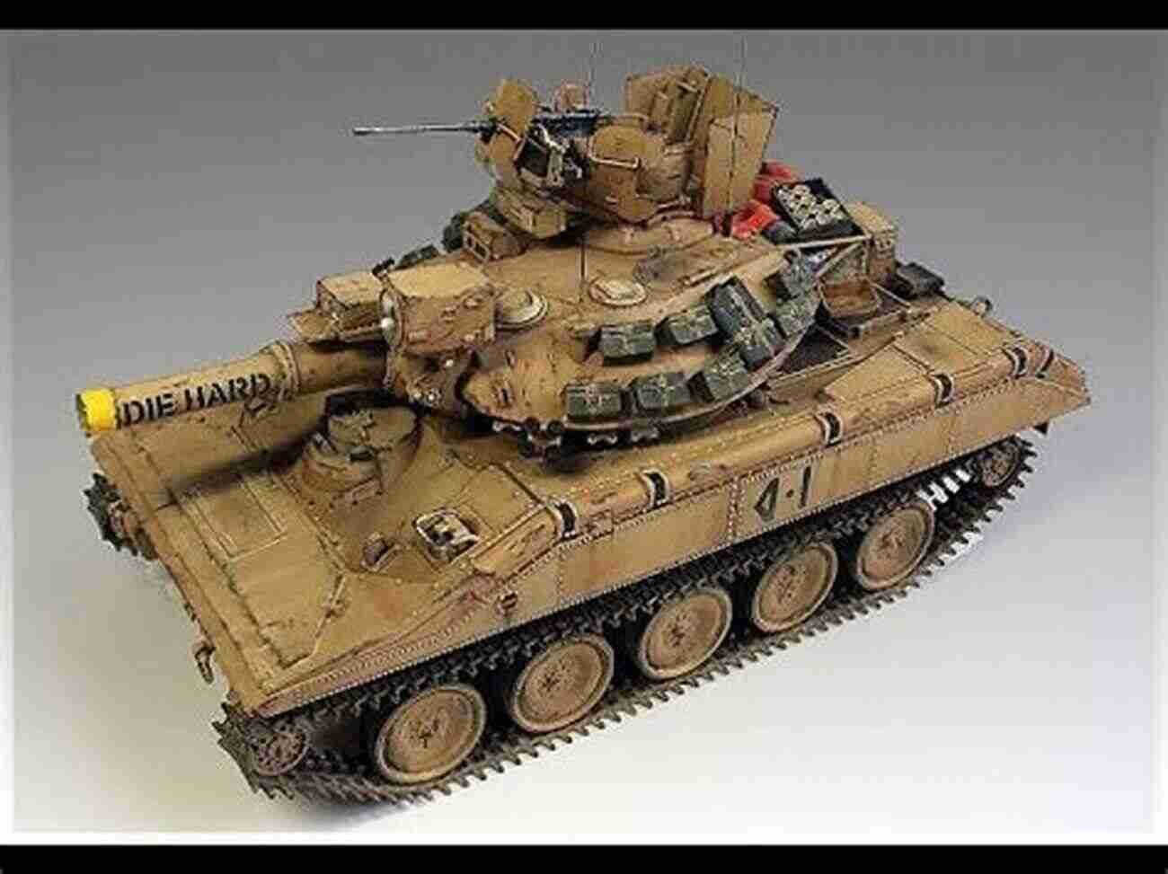 M551 Sheridan Airmobile Tank M551 Sheridan: US Airmobile Tanks 1941 2001 (New Vanguard 153)