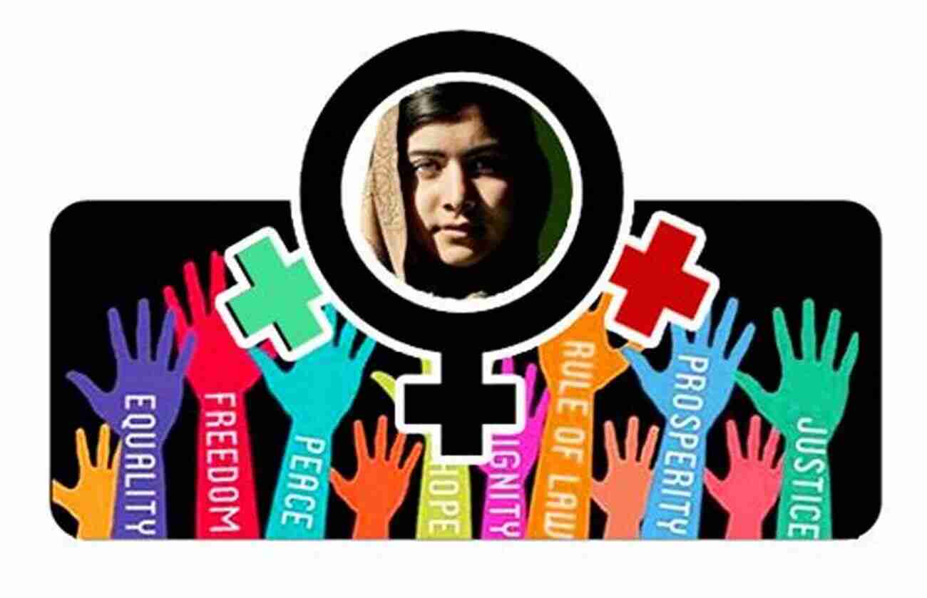 Malala Yousafzai A Symbol Of Hope For Education She Represents: 44 Women Who Are Changing Politics And The World