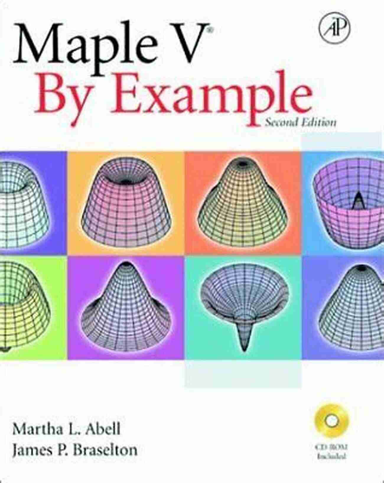 Maple By Example Martha Abell Maple By Example Martha L Abell