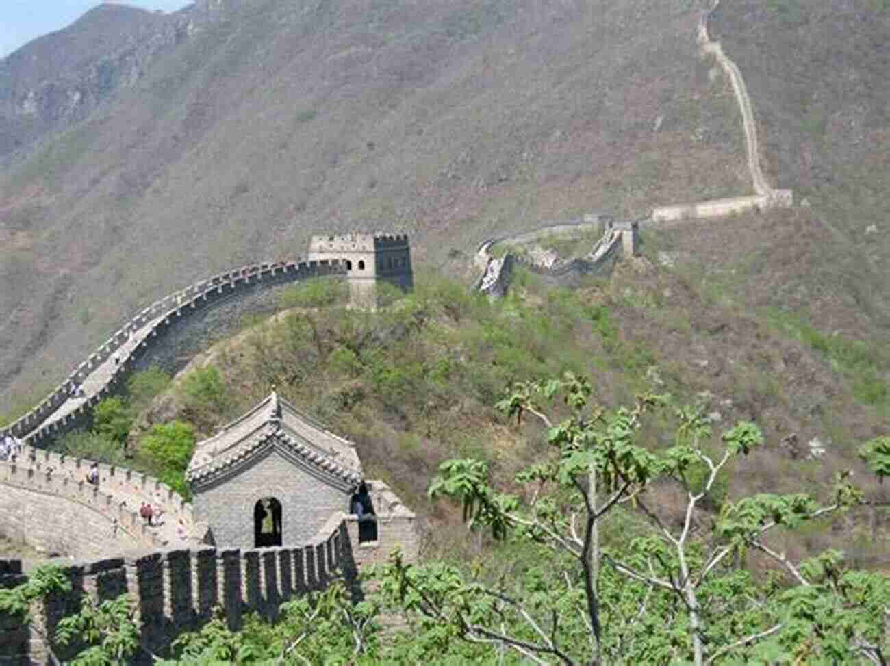 Marvel At The Grandeur Of The Great Wall Of China Hey Kids Let S Visit New York City: Fun Facts And Amazing Discoveries For Kids (Hey Kids Let S Visit Travel #3)