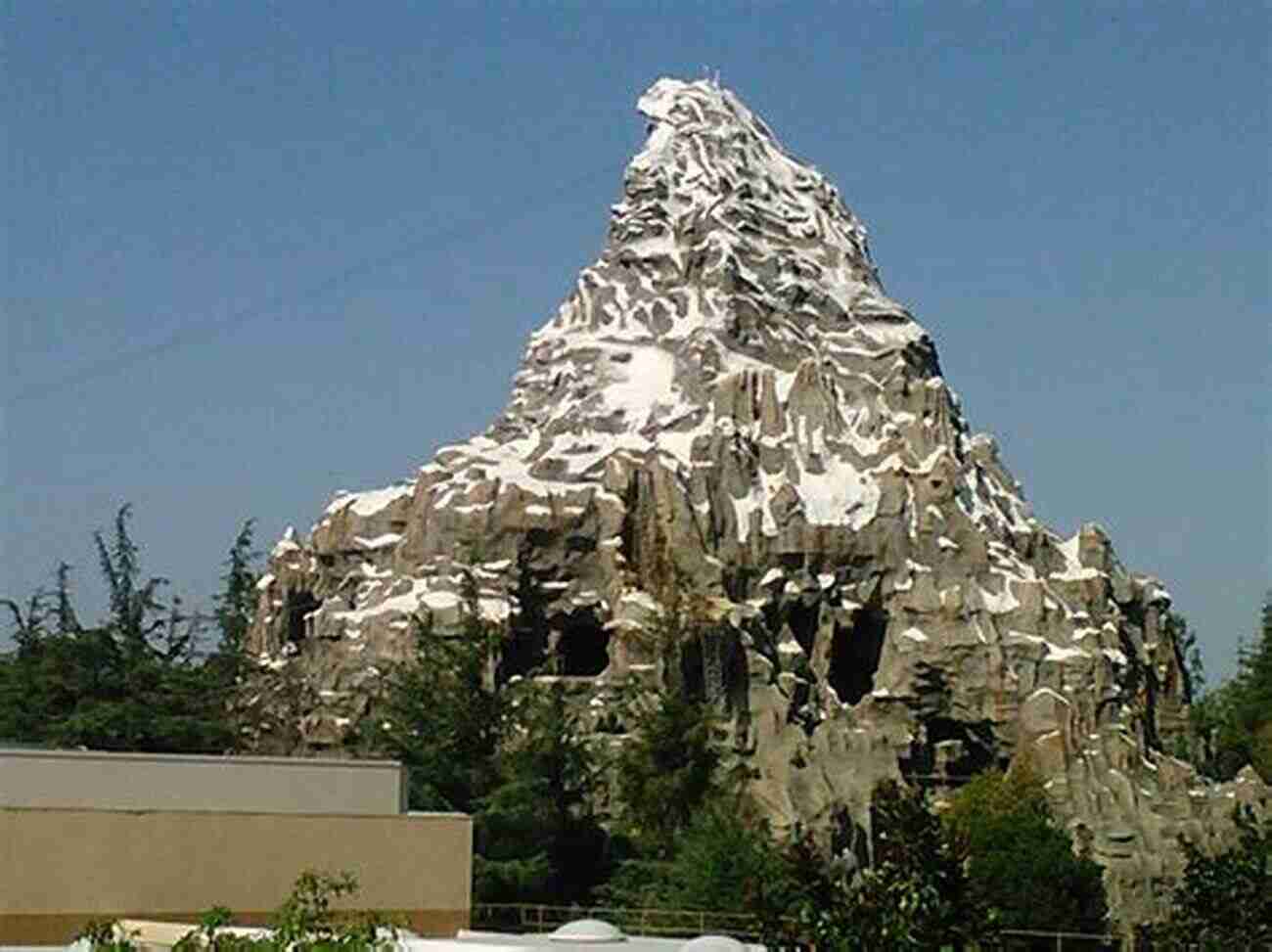 Matterhorn Bobsleds At Disneyland 50 Groundbreaking Roller Coasters: The Most Important Scream Machines Ever Built