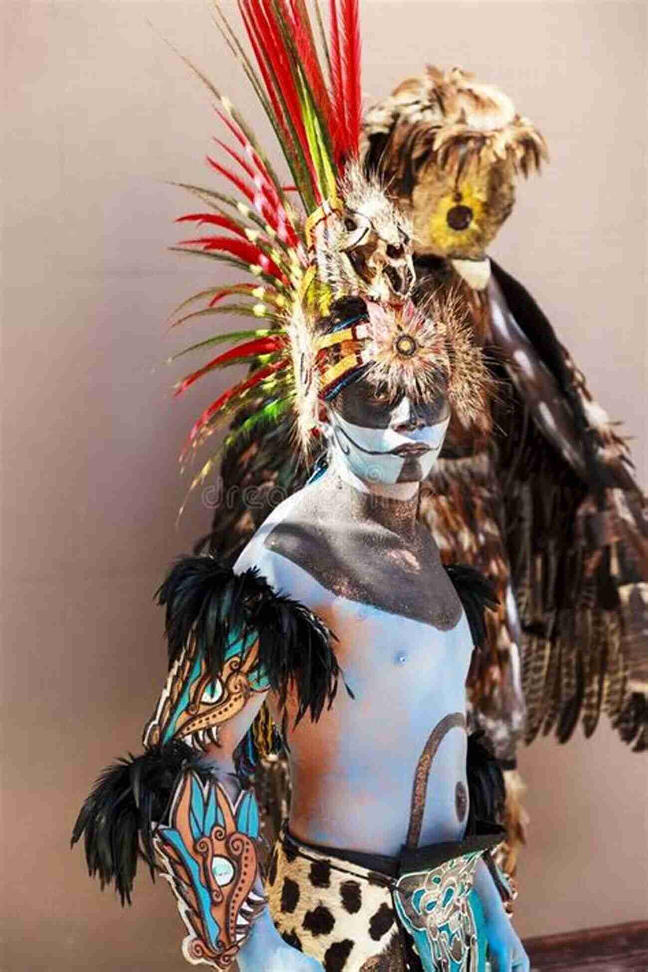 Maya Traditional Dance Performance Indigenous Religion And Cultural Performance In The New Maya World