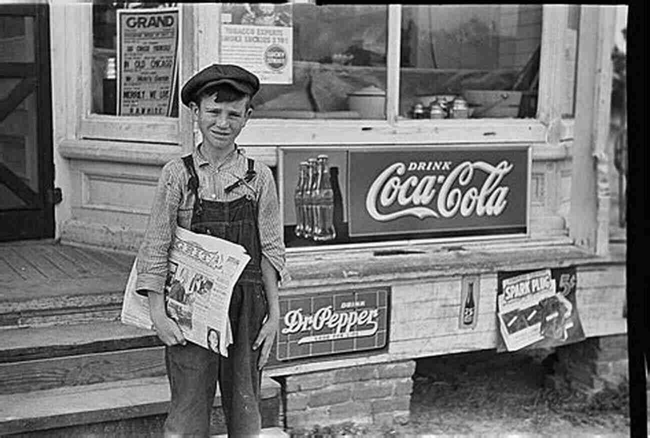 Migrant Mother: The Triumph Of Resilience During The Great Depression Chicago S Parks: A Photographic History (Images Of America)