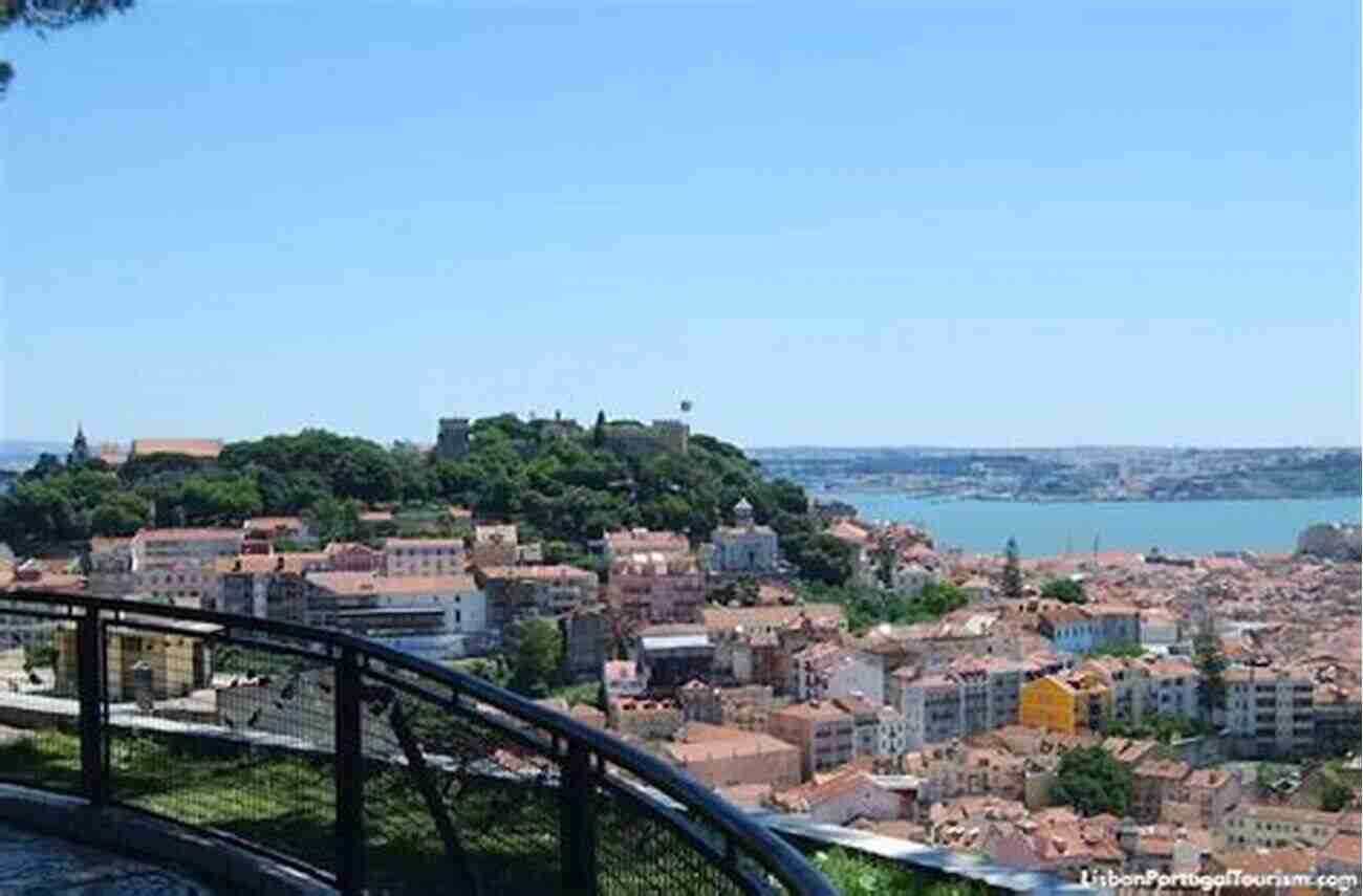 Miradouro Da Senhora Do Monte, Lisbon Mary Tolaro Noyes 48 Instagrammable Hours: Lisbon Mary Tolaro Noyes