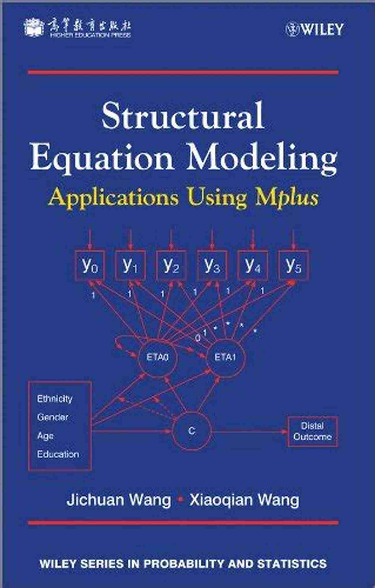 Mixture Modeling Using Mplus Wiley Structural Equation Modeling: Applications Using Mplus (Wiley In Probability And Statistics 9)