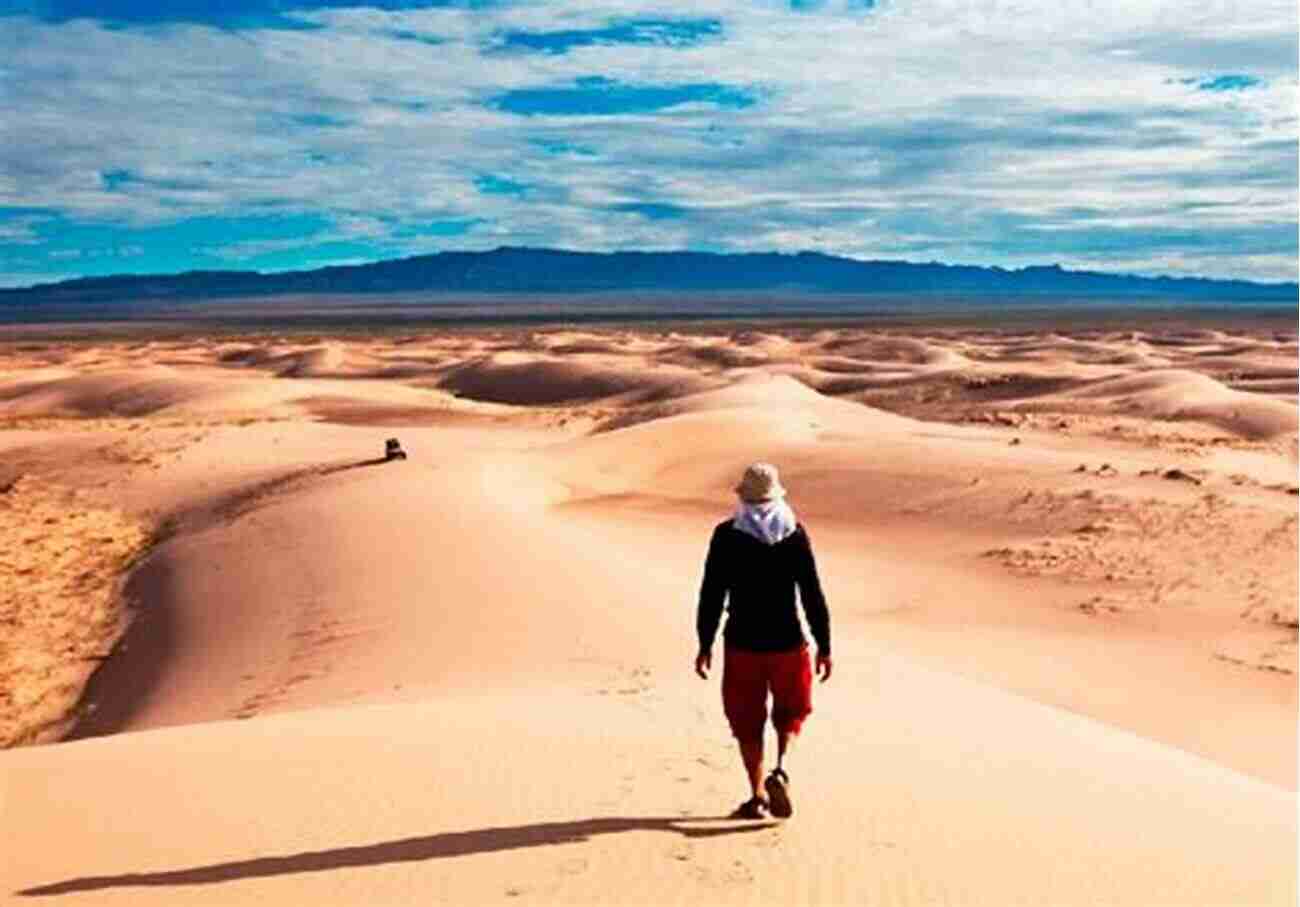 Most Dangerous Deserts In The World Most Dangerous Deserts In The World Deserts Of The World For Kids Children S Explore The World