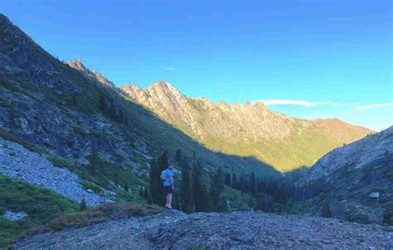 Mount Shasta Hooked On Hiking: Northern California