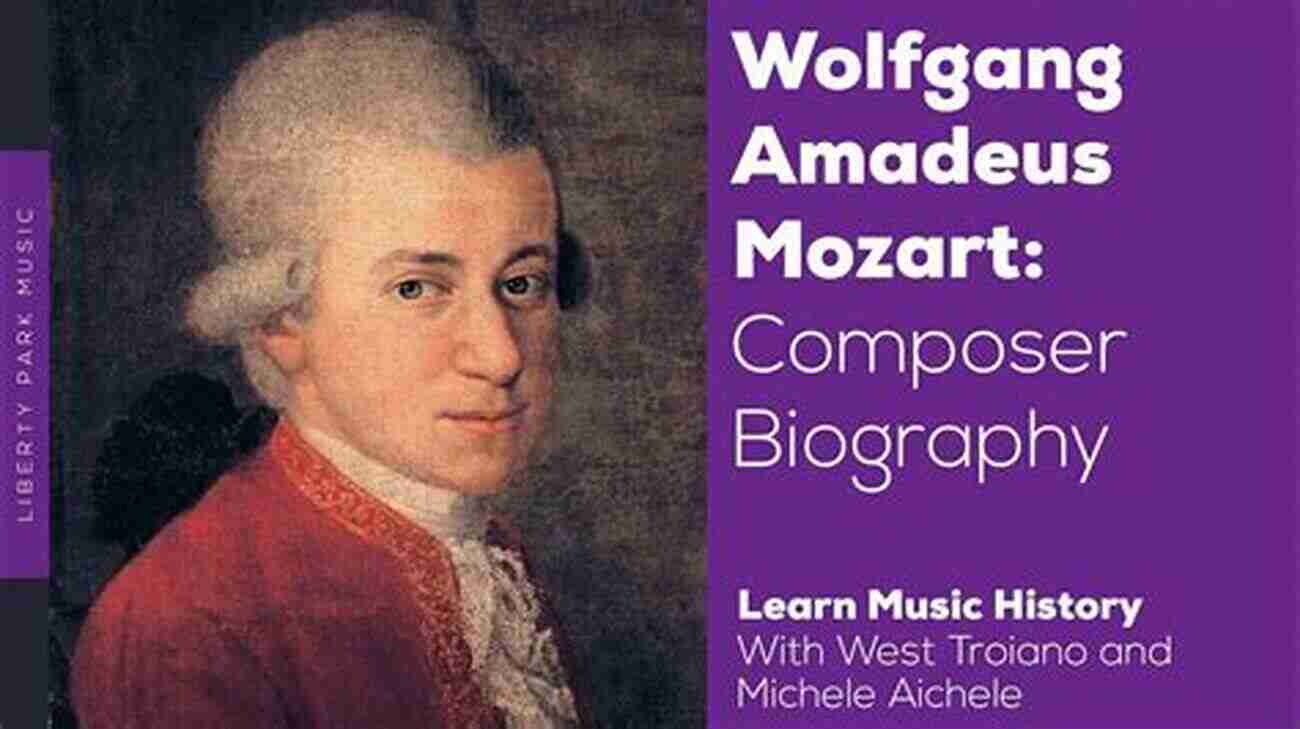 Mozart's Legacy In Modern Music Mozart: A Life Maynard Solomon