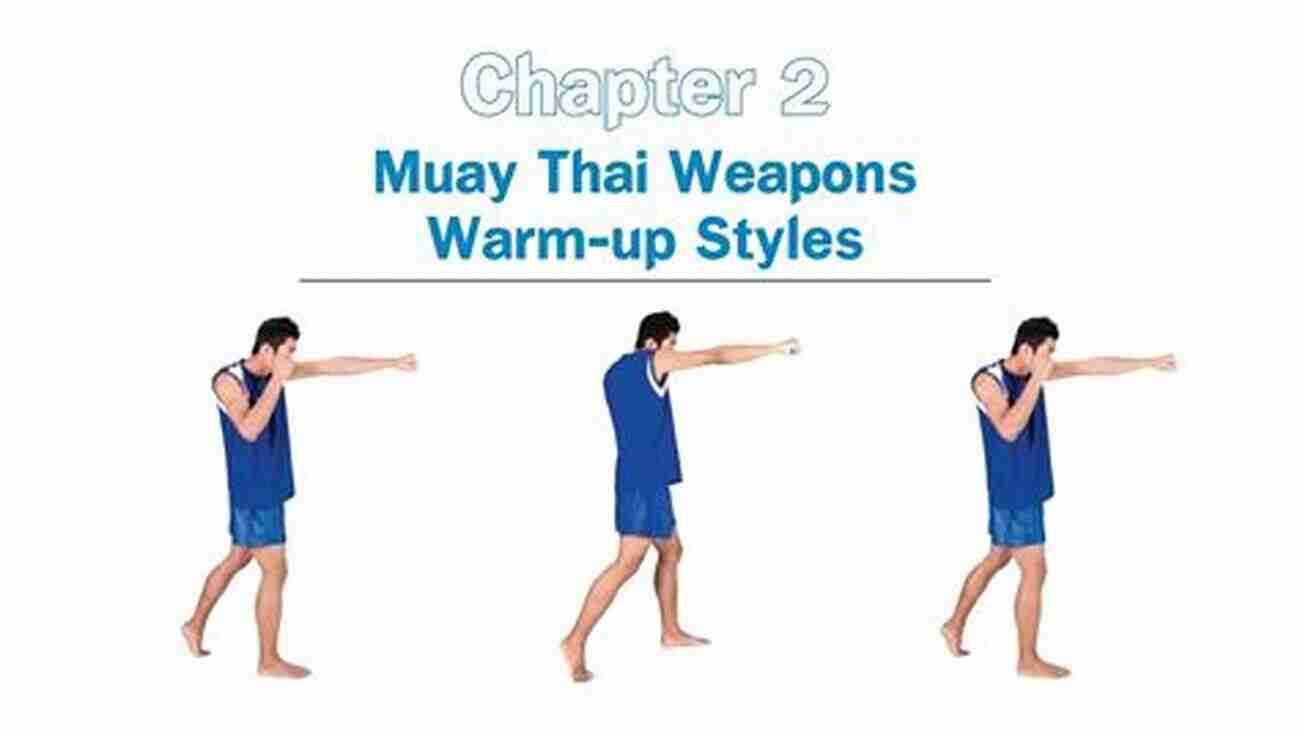 Muay Thai Sport Somboon Tapina: The Ultimate Martial Art Muay Thai Sport Somboon Tapina