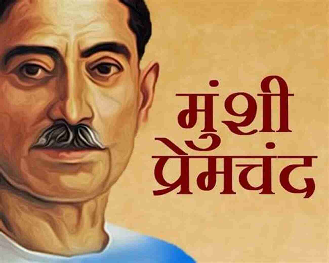 Munshi Premchand A Life Of Inspiration Munshi Premchand (Famous Biographies For Children)