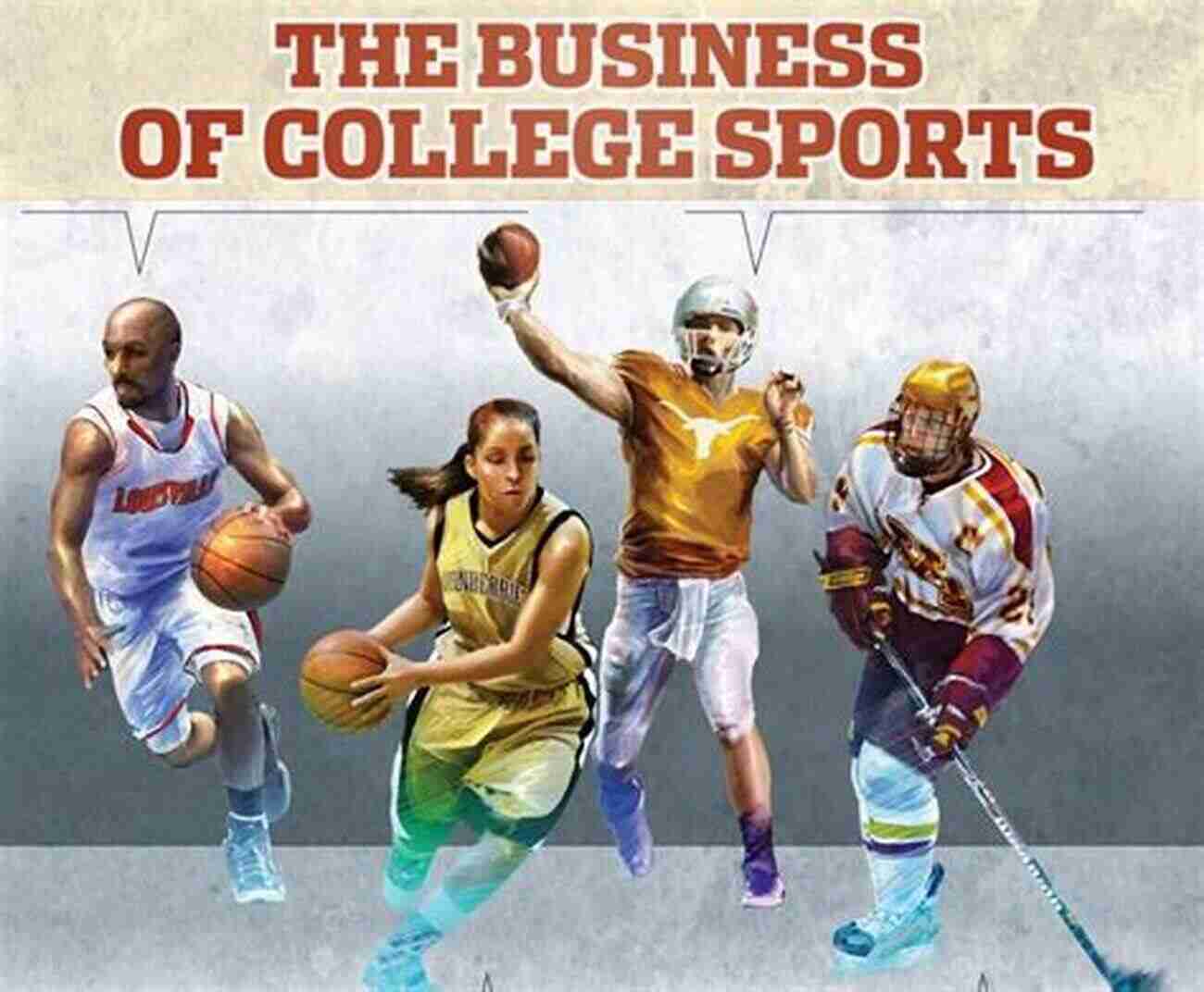 My Career In Collegiate Sports Marketing Changing The Game: My Career In Collegiate Sports Marketing