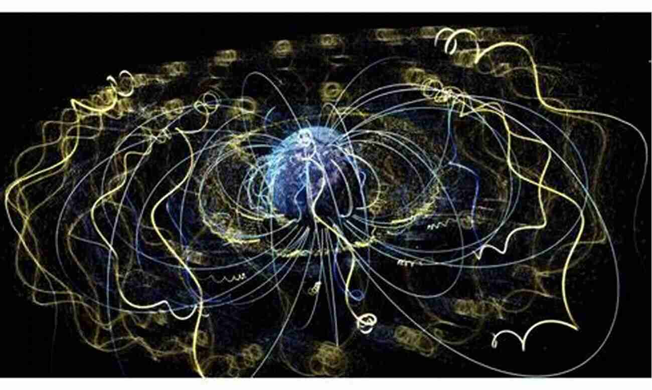 Mystifying Forces: The Intricate Dance Of Electromagnetic Fields Electromagnetic Fields And Interactions (Blaisdell In The Pure And Applied Sciences)