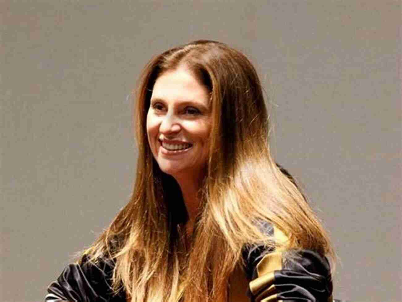 Niki Caro A Director With A Talent For Bringing Inspiring Stories To Life Film Makers: 15 Groundbreaking Women Directors (Women Of Power 5)