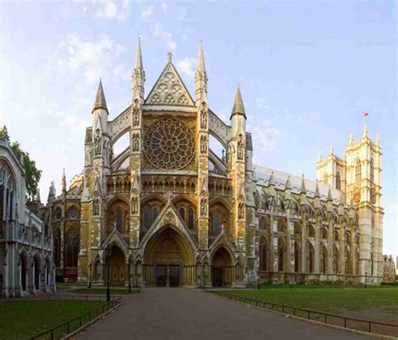 Notre Dame Cathedral: A Stunning Example Of Gothic Architecture And Historical Landmark Paris To The Past: Traveling Through French History By Train