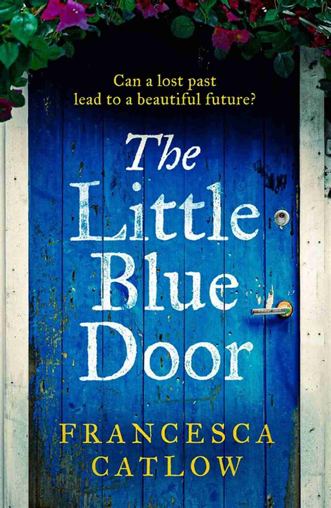 Novella Little Blue Door Series A Journey Into Imagination For His Love Of Corfu: A Novella (Little Blue Door Series)