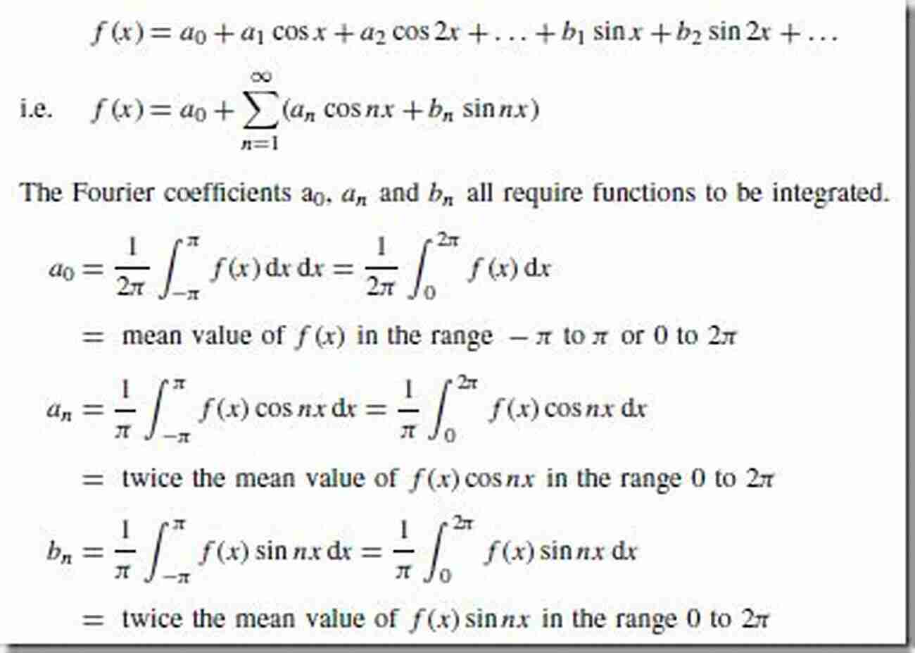 Numerical Techniques For Harmonic Analysis Foundations Of Discrete Harmonic Analysis (Applied And Numerical Harmonic Analysis)