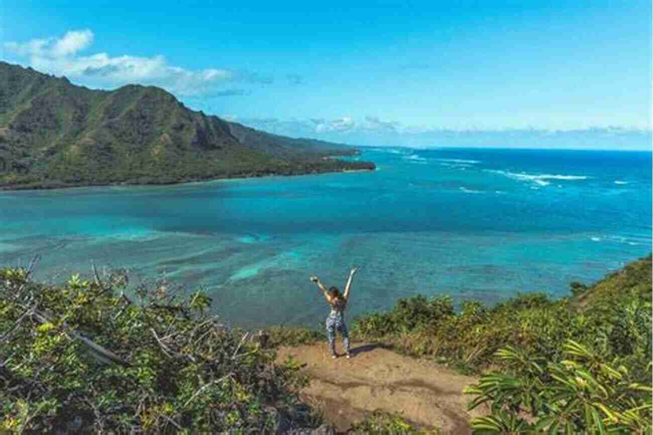 Oahu Beach Discover The Hidden Gems Of Oahu! Oahu Travel Guide (Unanchor) Lesser Known Oahu In 4 Days On A Budget