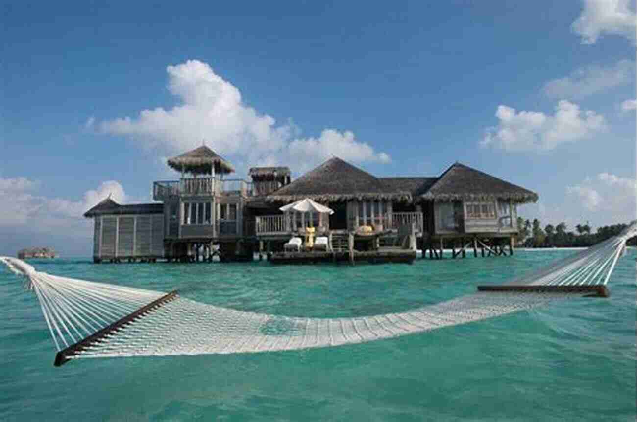 Overwater Bungalows In The Maldives A Room With A View