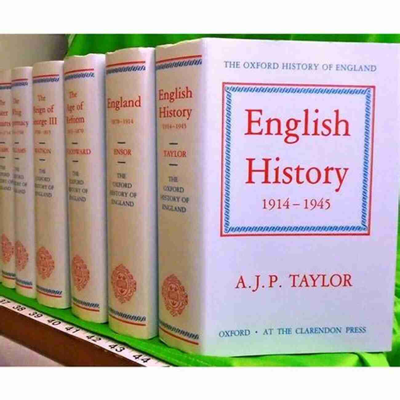 Oxford History Of England A History Of Roman Britain (Oxford History Of England)