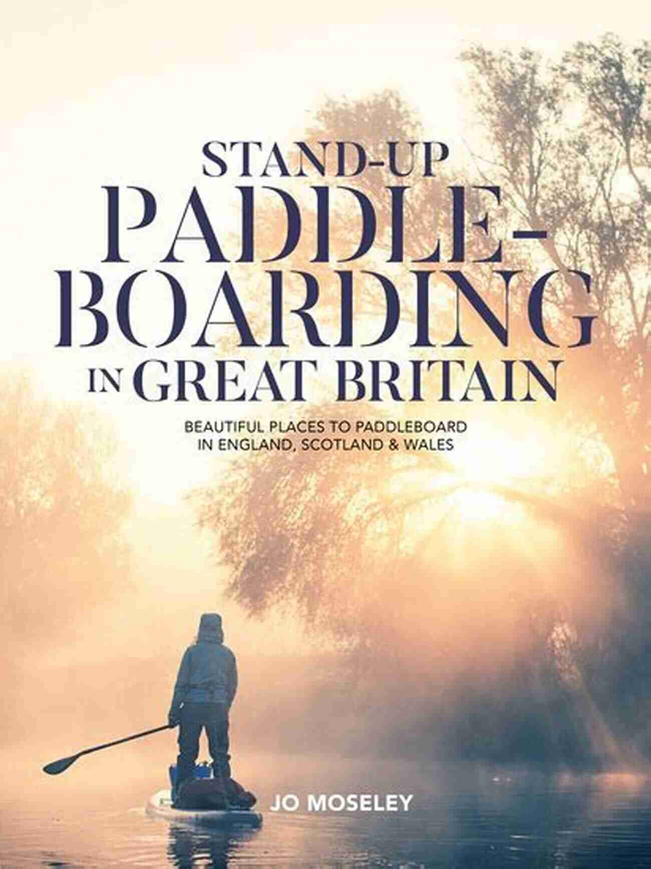 Paddleboarding In Norfolk Stand Up Paddleboarding In Great Britain: Beautiful Places To Paddleboard In England Scotland Wales