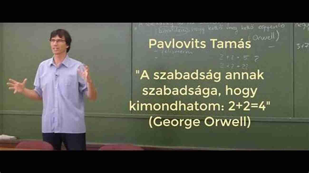 Pascal Tamas Pavlovits A Visionary Rationalist Le Rationalisme De Pascal Tamas Pavlovits