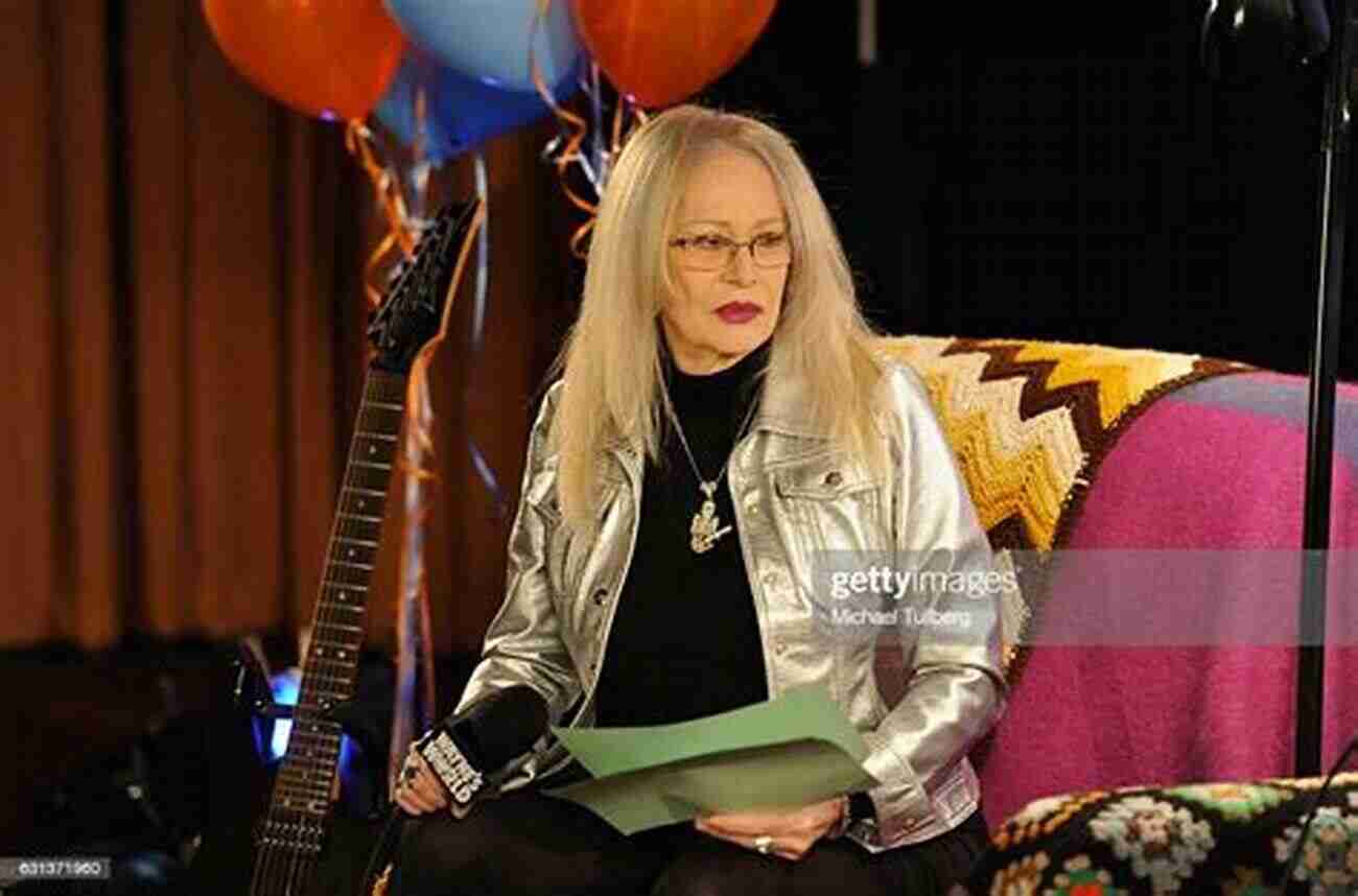 Penelope Spheeris A Director Unafraid To Tackle Controversial Subjects Film Makers: 15 Groundbreaking Women Directors (Women Of Power 5)