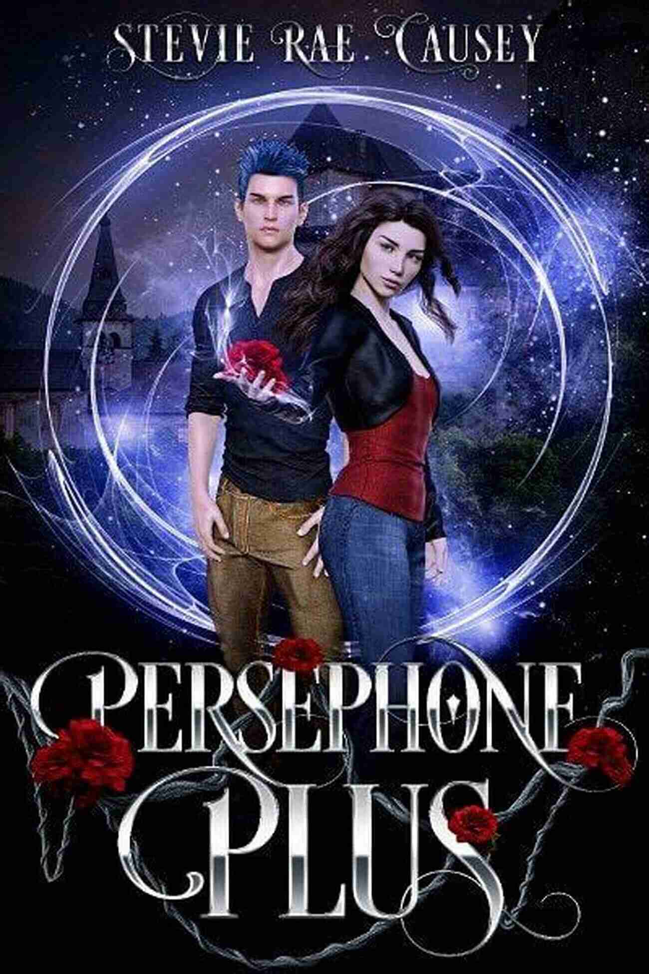 Persephone Plus Romantic Mythological Retelling Discover The Captivating Story Of Love And Sacrifice In Greek Mythology Persephone Plus: A Romantic Mythological Retelling