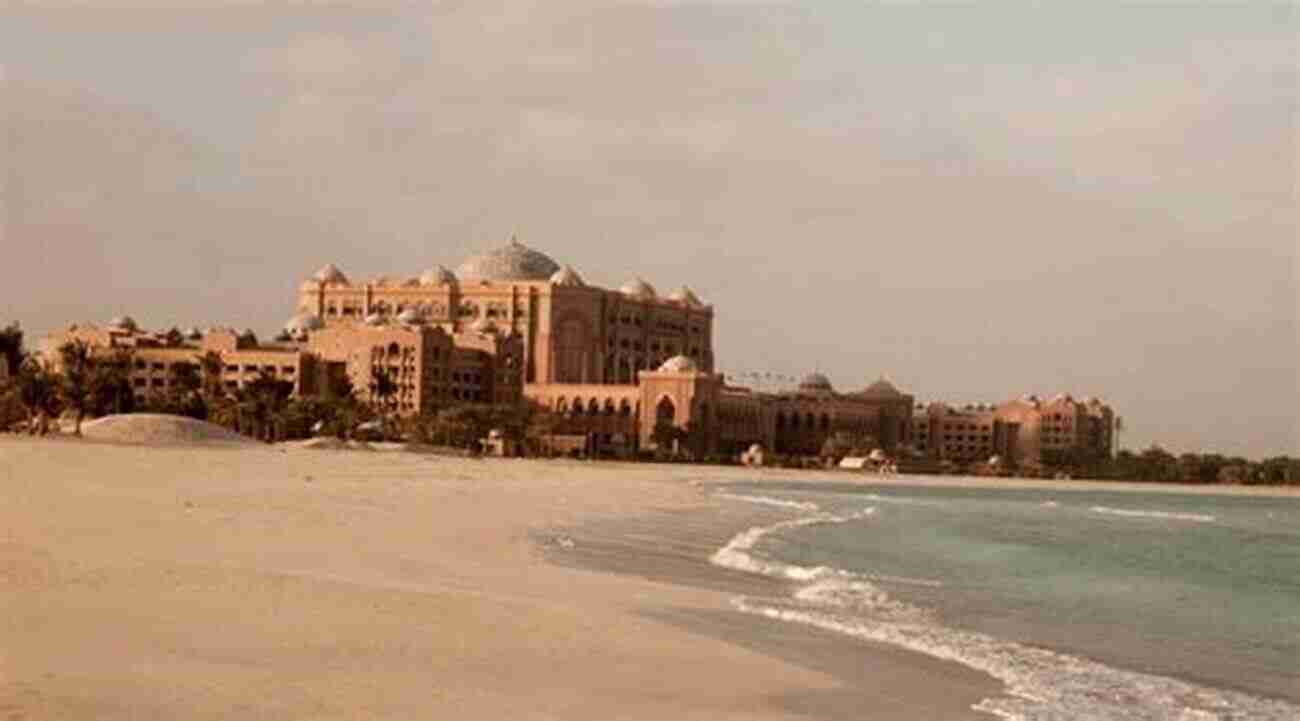 Photo Of Emirates Palace By Alexander Co Abroad Photos Of Abu Dhabi: Alexander Co Abroad