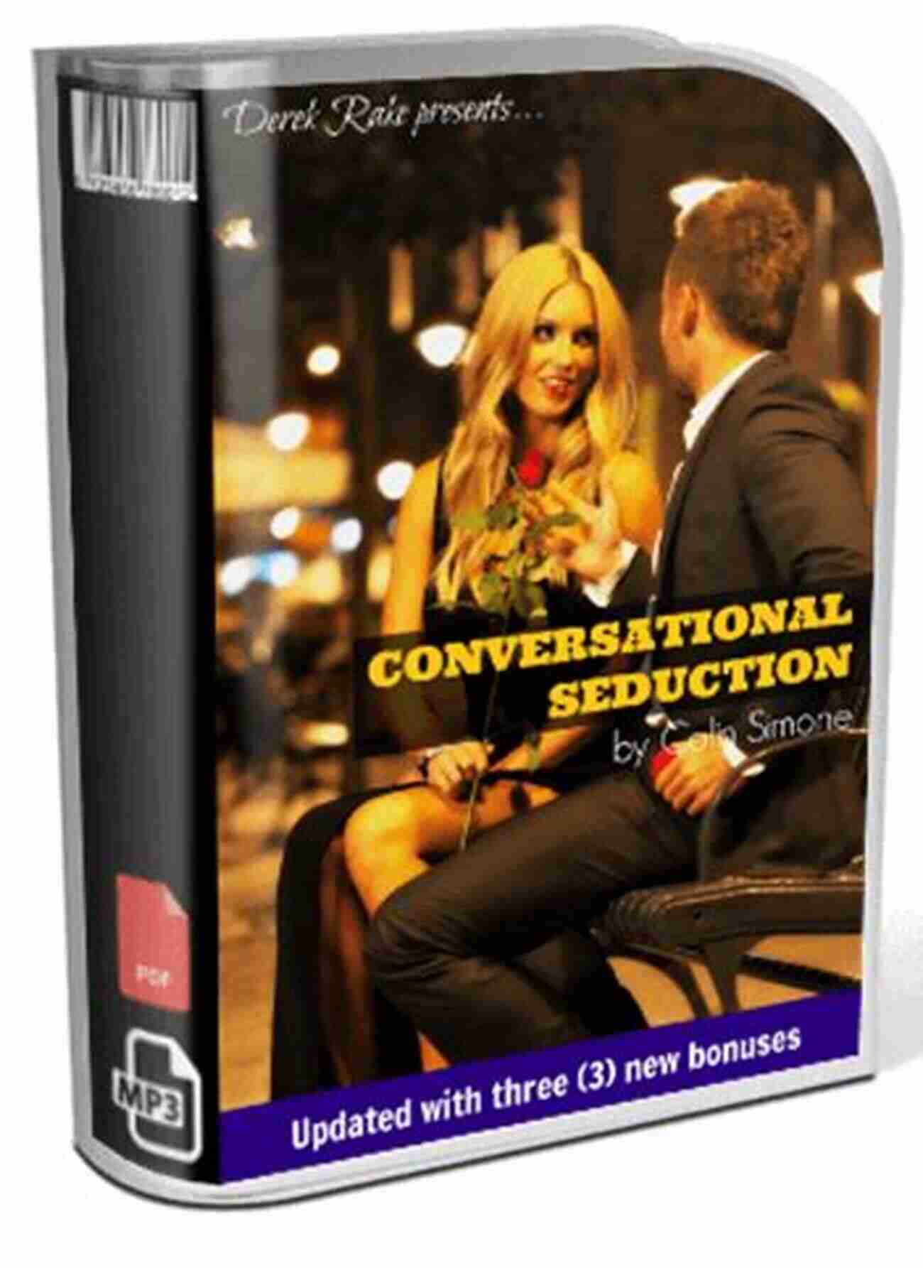 Pillow Talk Ricky Boone Master Of Conversational Seduction Pillow Talk Ricky Boone